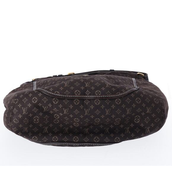 Louis Vuitton Romance Monogram Idylle Shoulder Bag M56699 Fusain - Picture 6 of 7